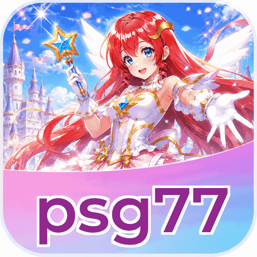 psg77 APK v4.7.5 - Screenshot UI modern dan intuitif Indonesia